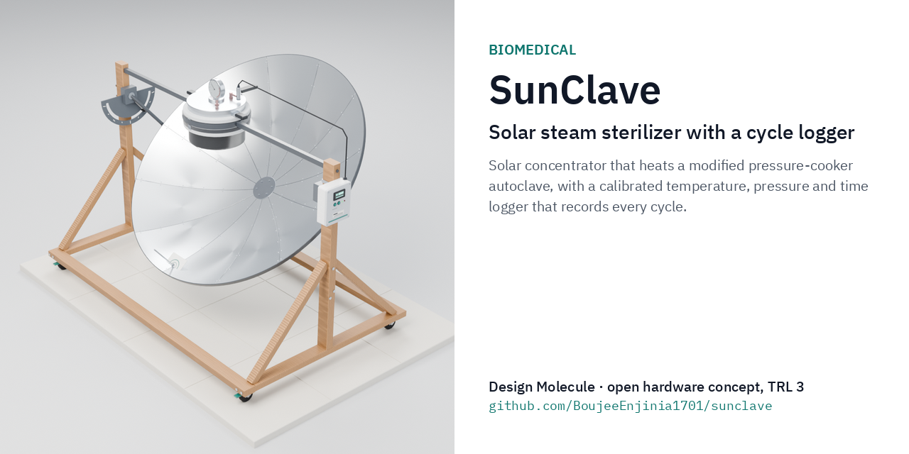 sunclave