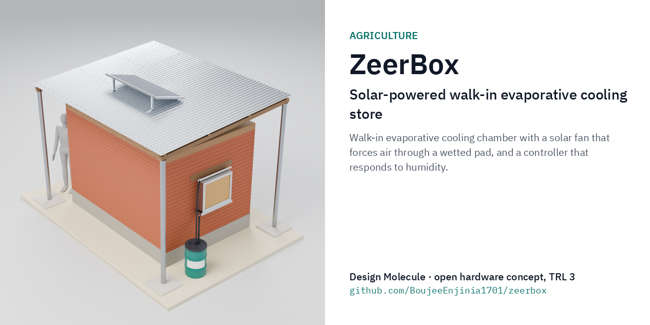 zeerbox
