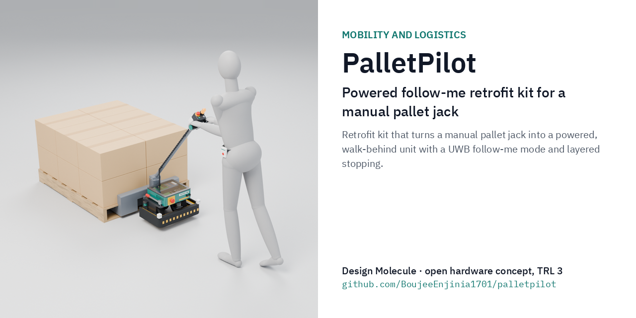 palletpilot