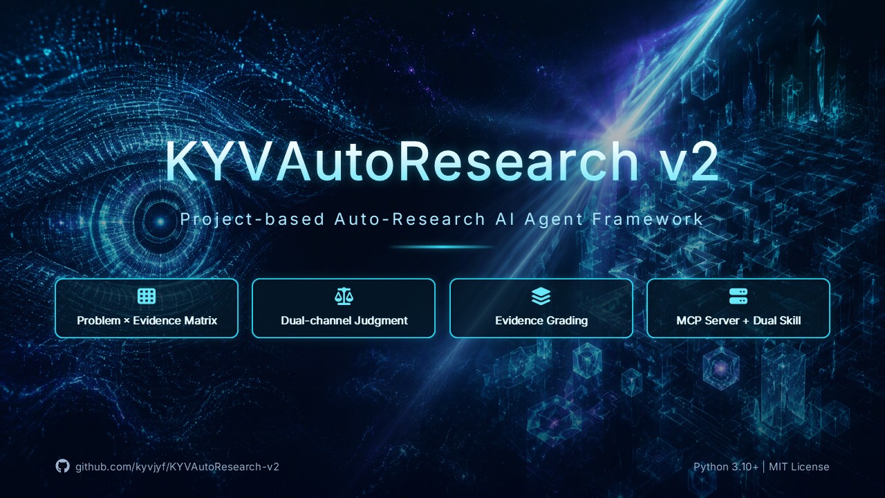 KYVAutoResearch-v2