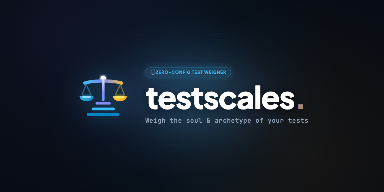 testscales