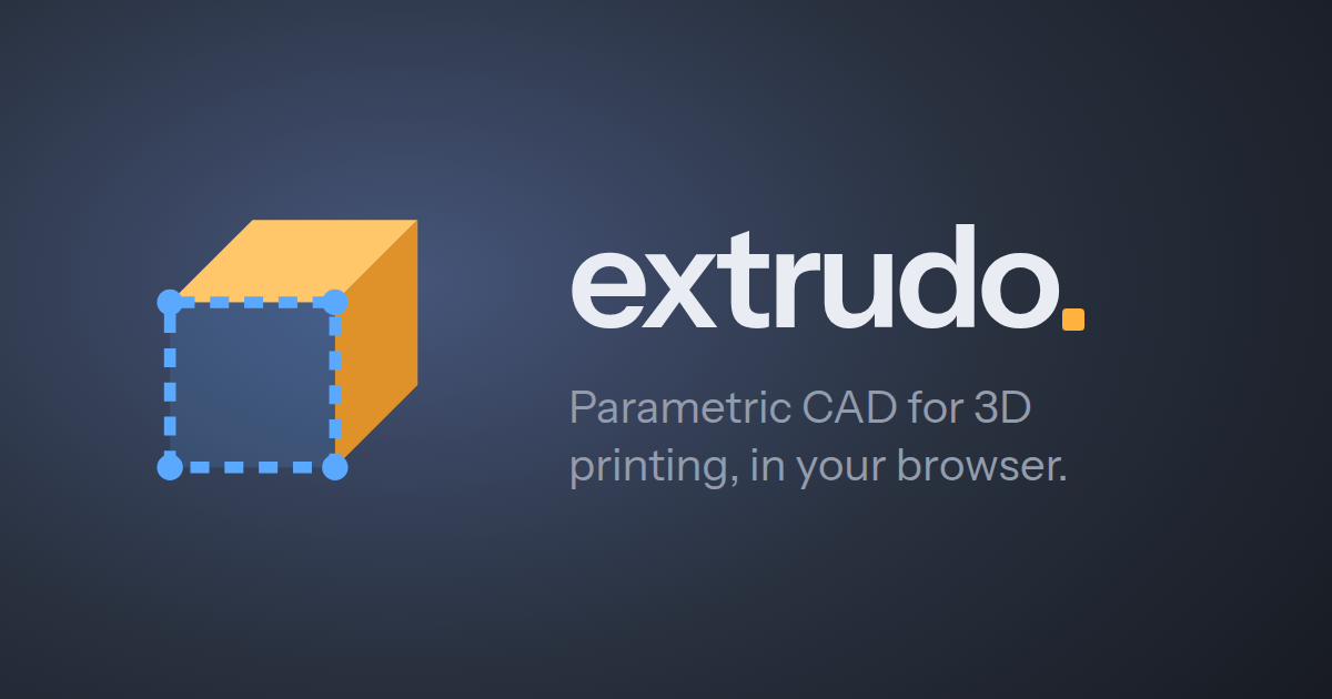 extrudo