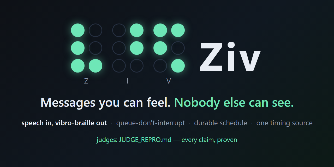 ziv