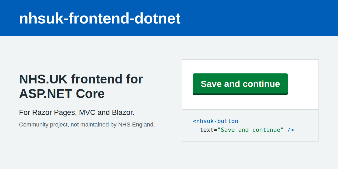 nhsuk-frontend-dotnet