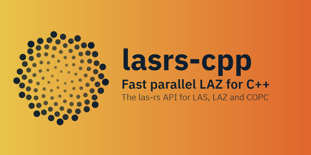 lasrs-cpp