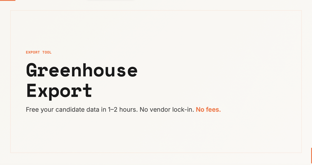 greenhouse-export