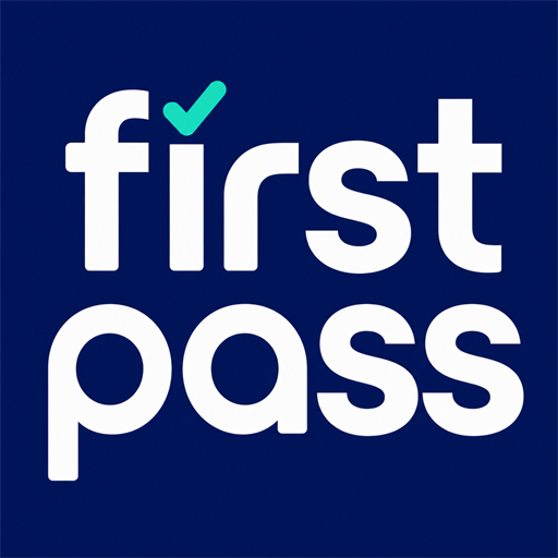 first-pass