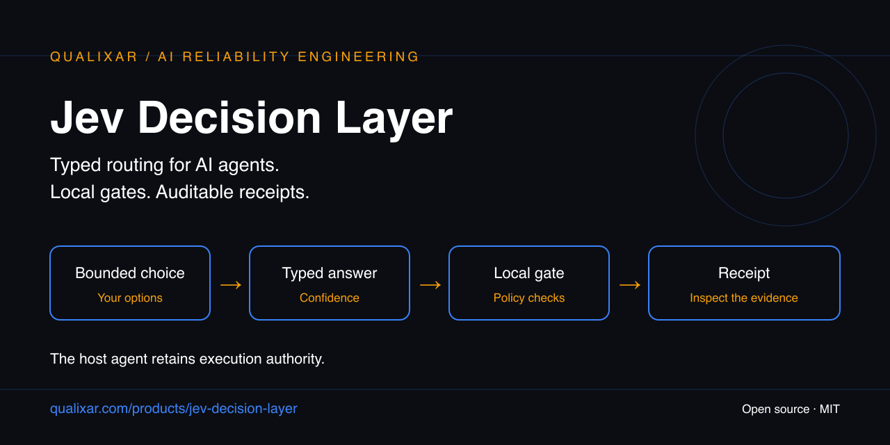 jev-decision-layer