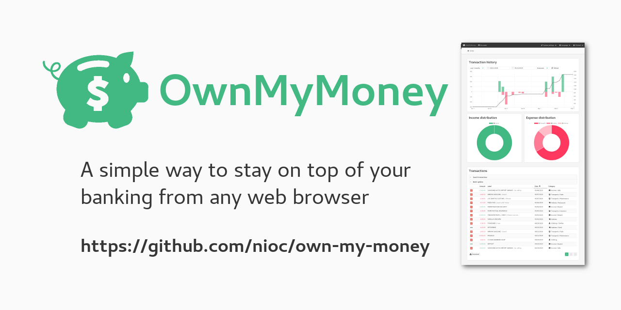 own-my-money