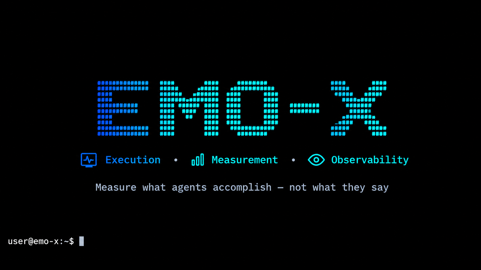 EMO-X