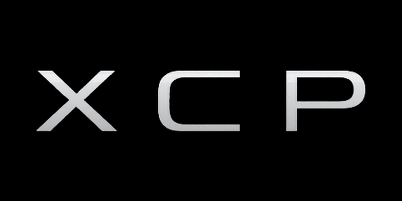 xcp-xbox