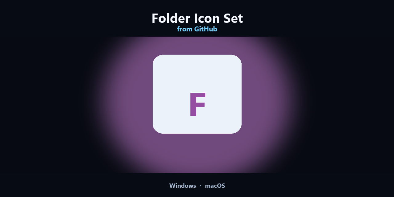 folder-icon-set