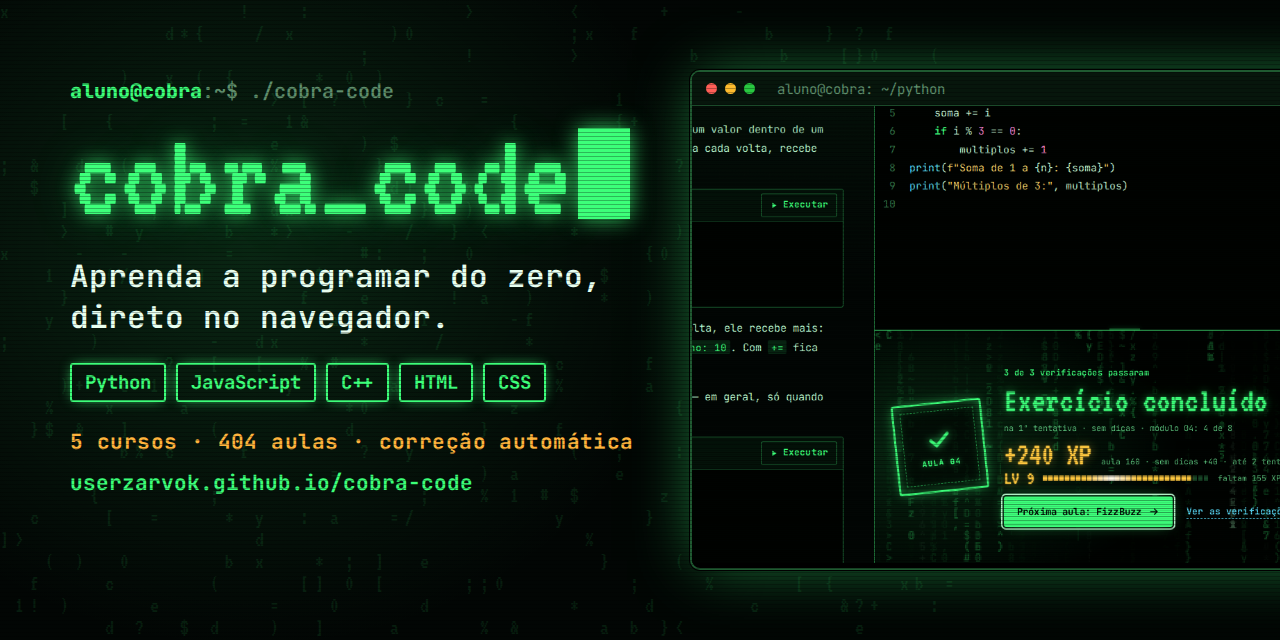 cobra-code