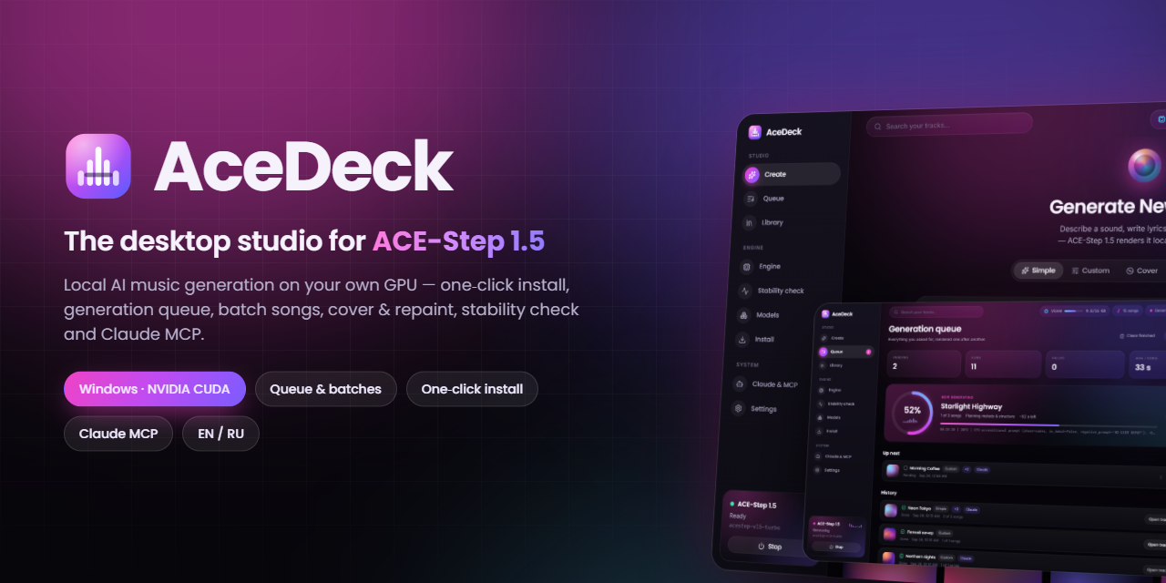 ace-step-deck