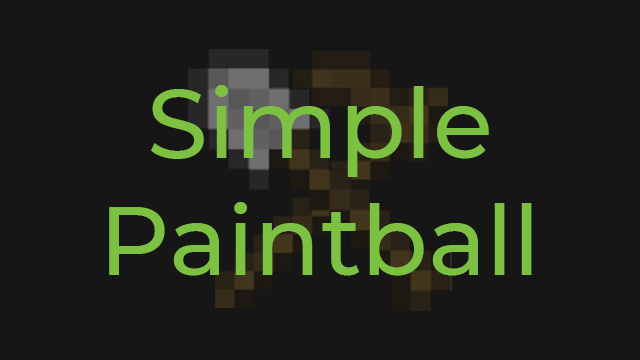 SimplePaintball