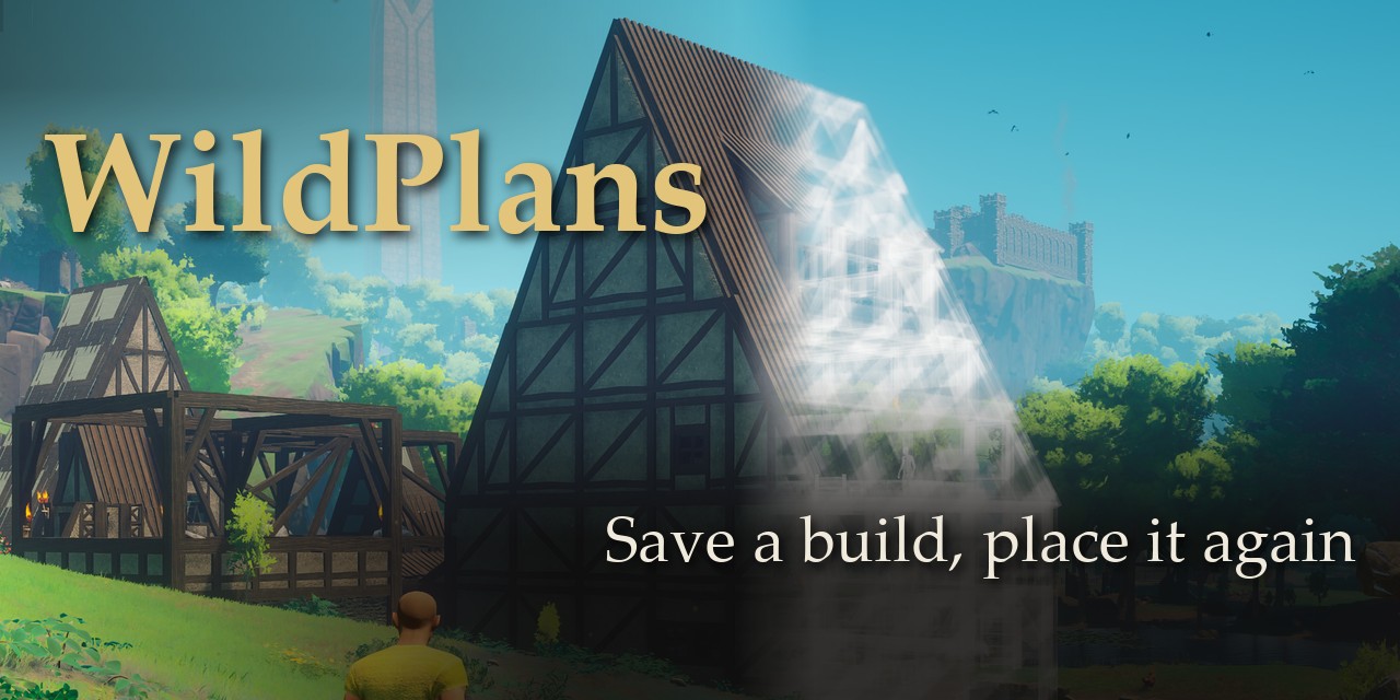 WildPlans