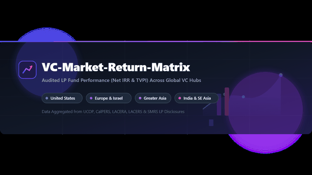 VC-Market-Return-Matrix