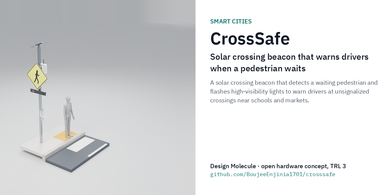 crosssafe