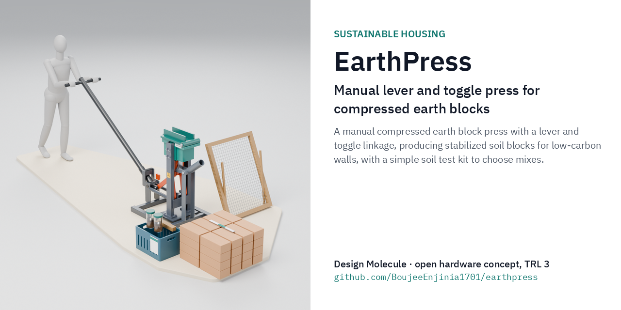 earthpress