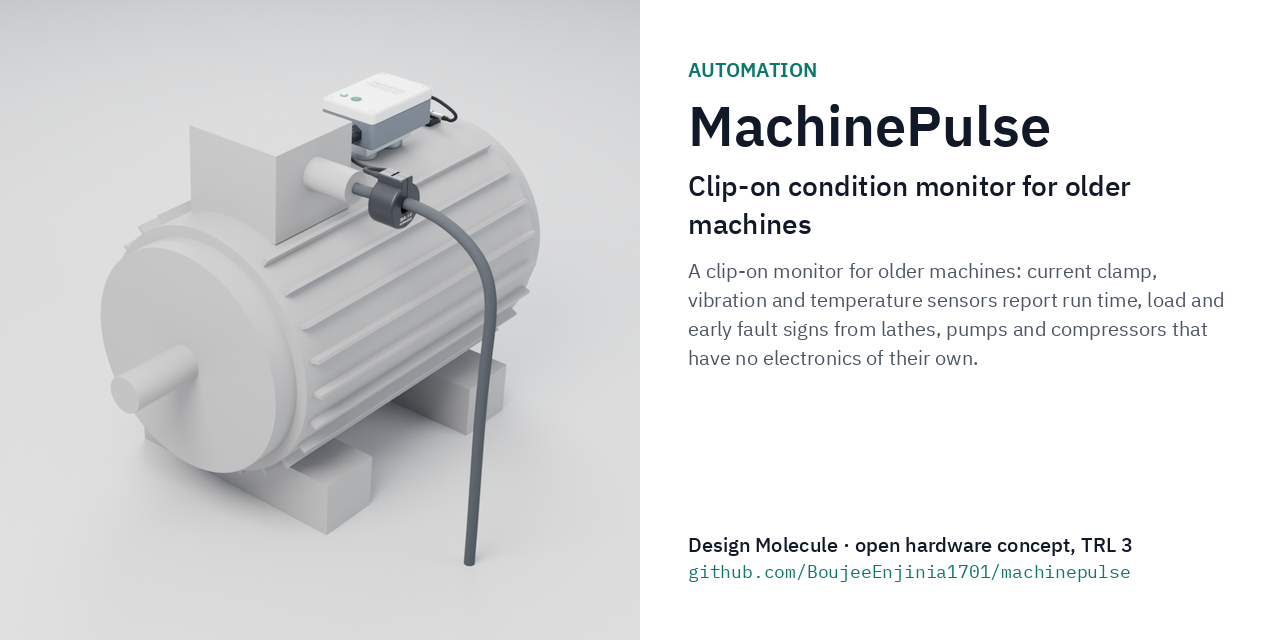 machinepulse