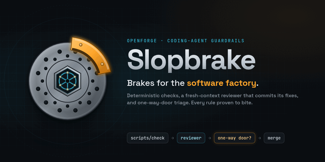 slopbrake