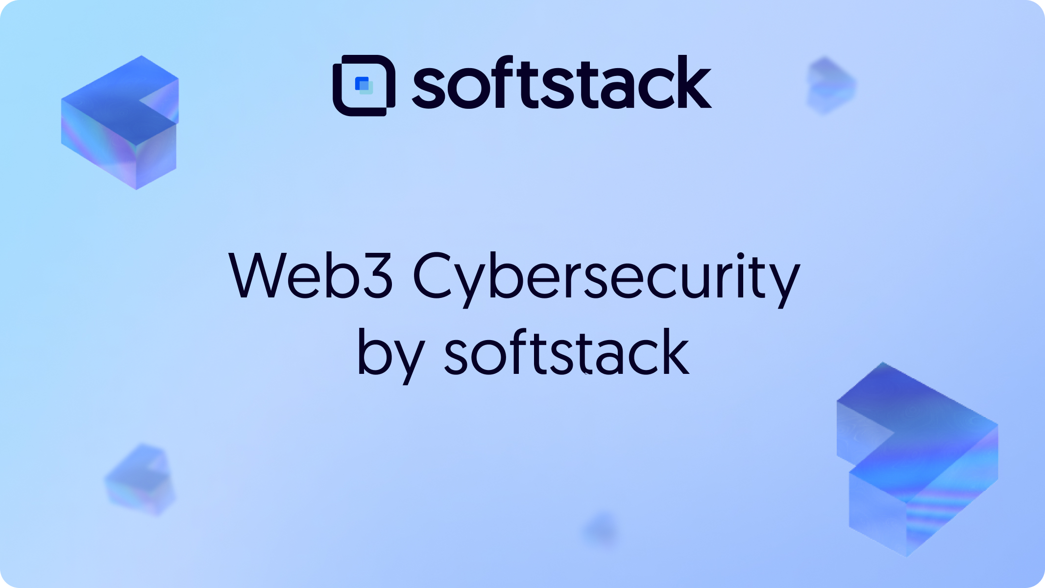 softstack/Smart-Contract-Security-Audits