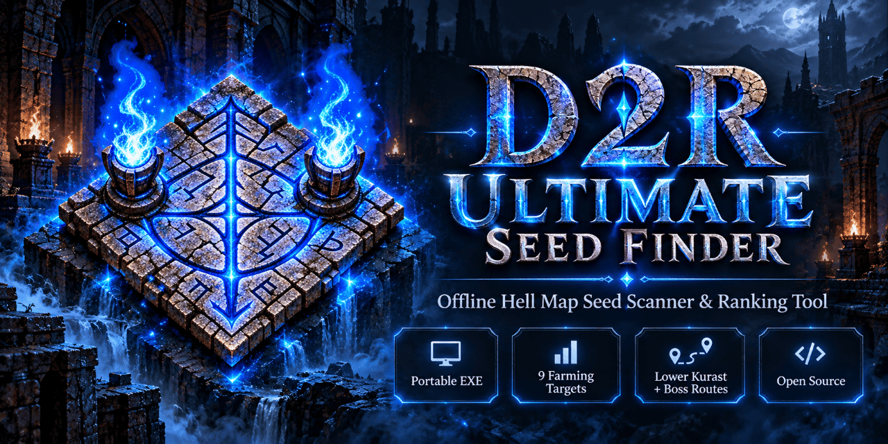 D2R-Ultimate-Seed-Finder