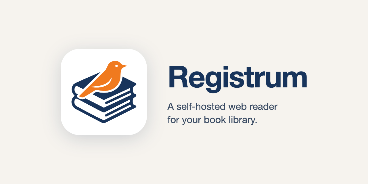 Registrum