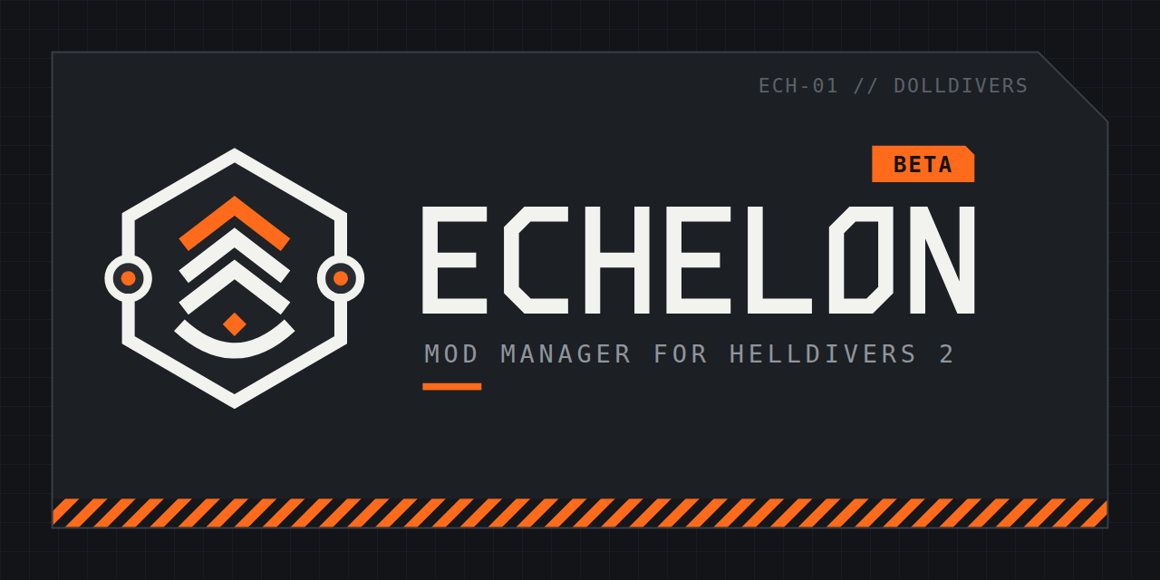 echelon
