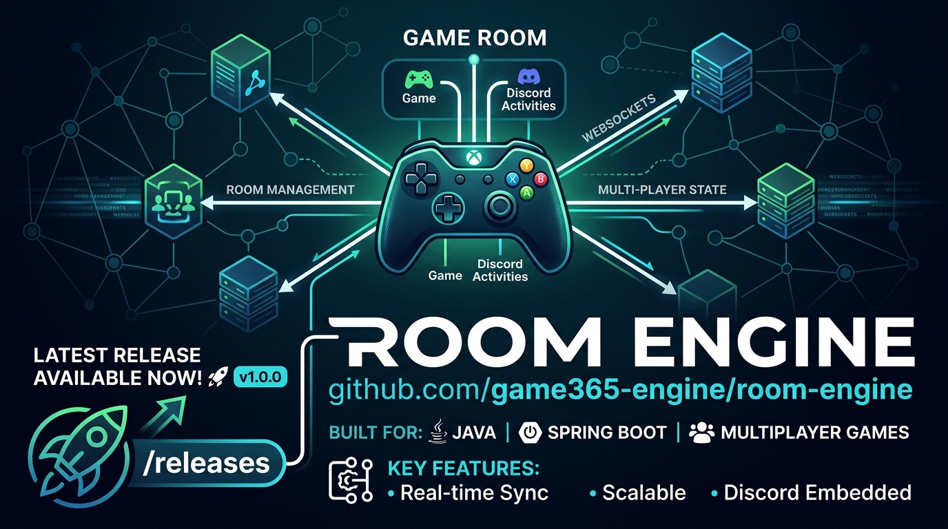 room-engine