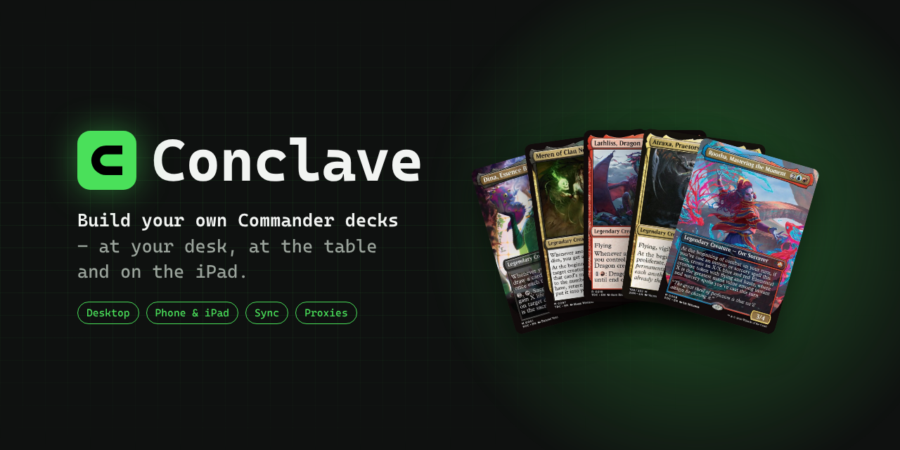 Conclave