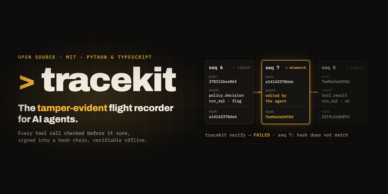 Tracekit