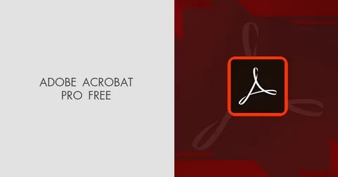Adobe-acrobat-pro-version