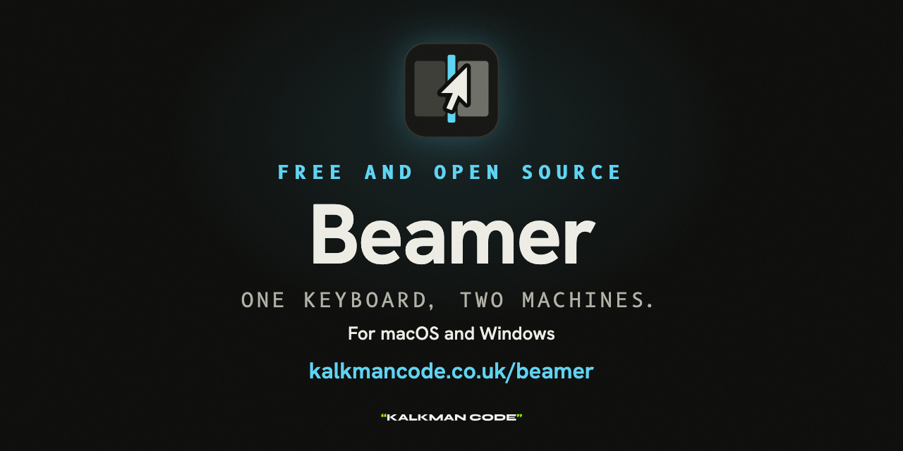 beamer