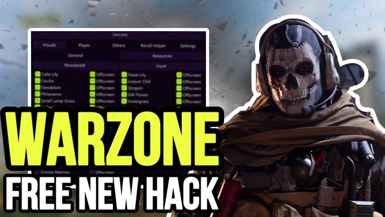 respocket-warzone-free-dma