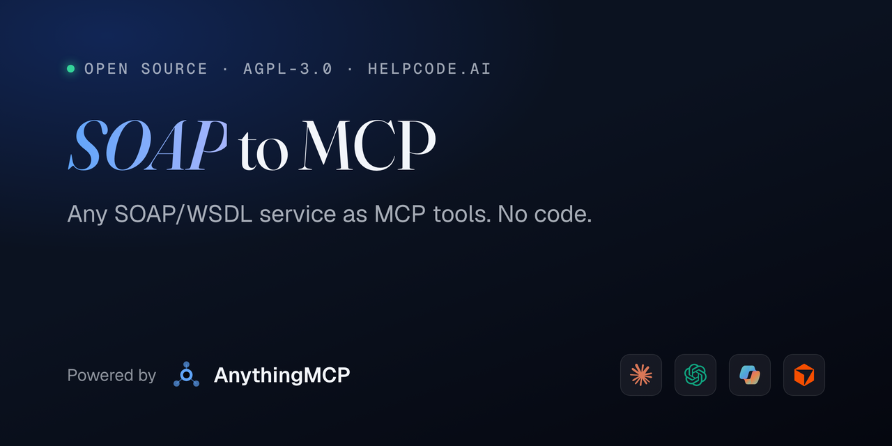 soap-to-mcp