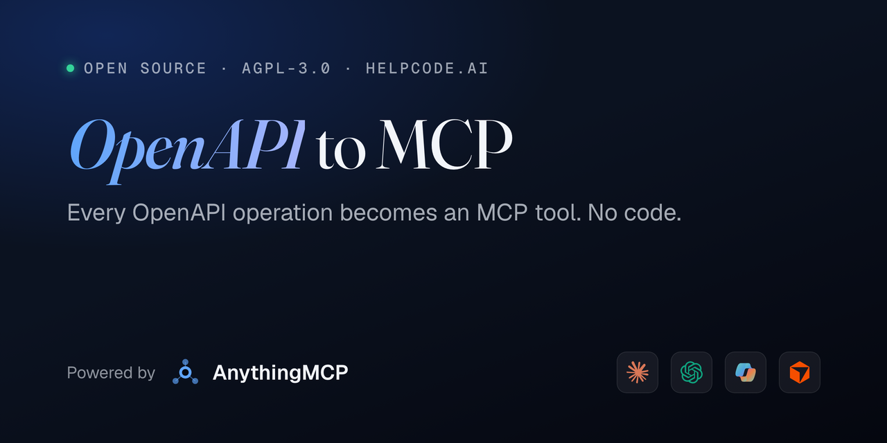openapi-to-mcp