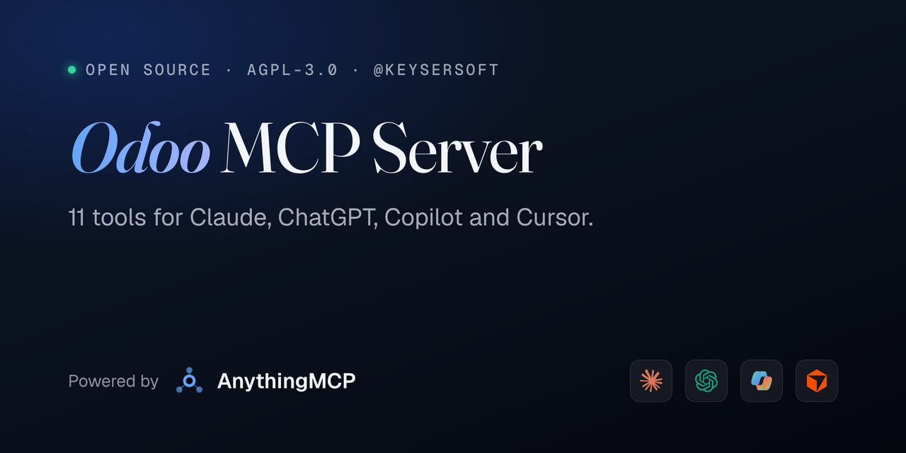 odoo-mcp-server