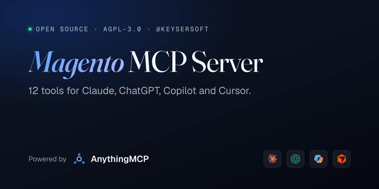 magento-mcp-server