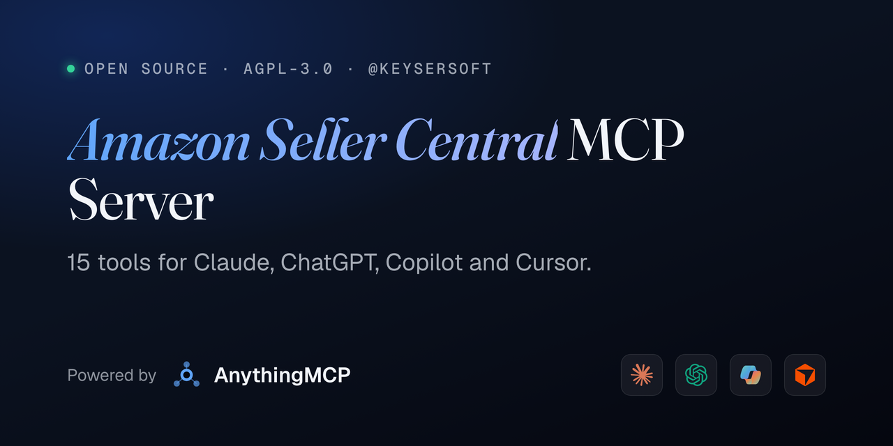 amazon-seller-mcp-server