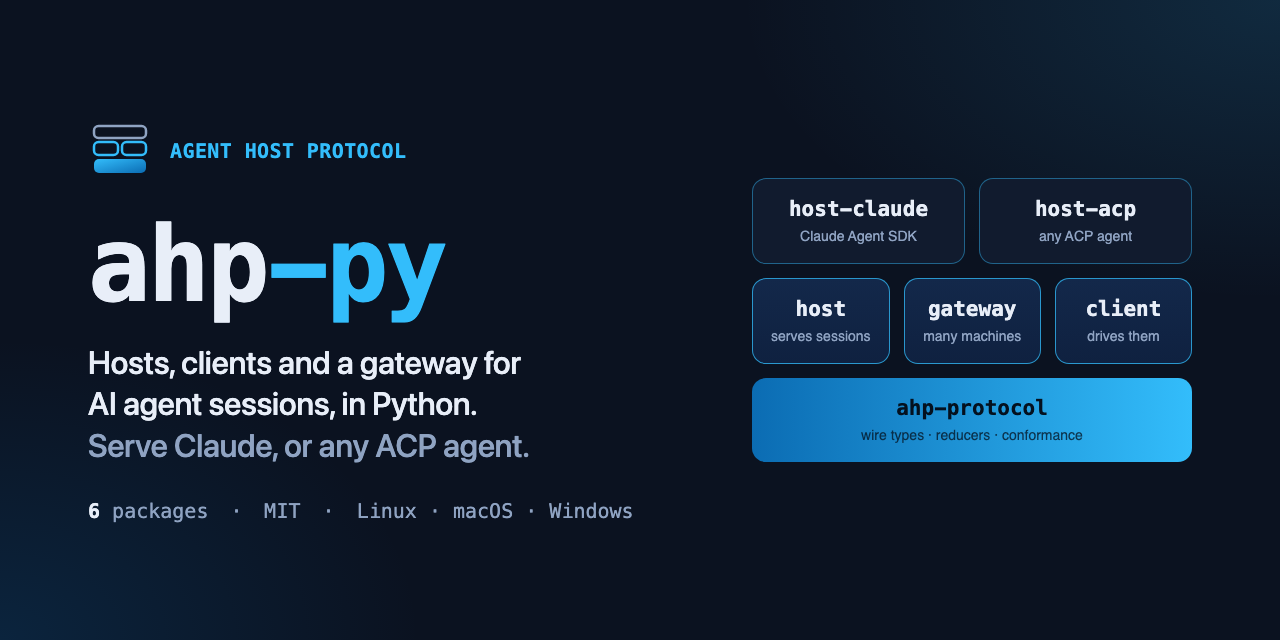 ahp-py