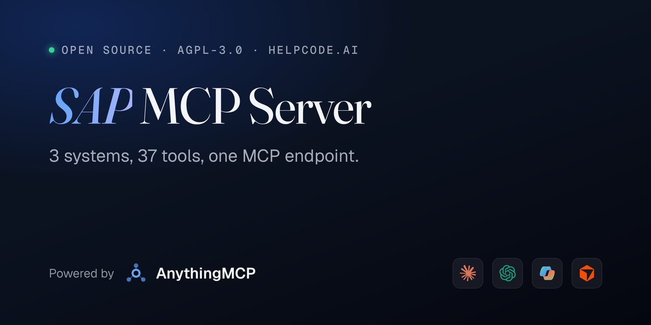 sap-mcp-server