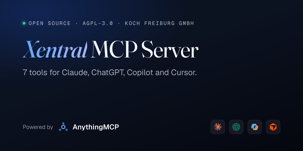 xentral-mcp-server