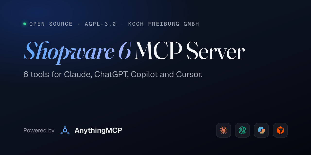 shopware-mcp-server