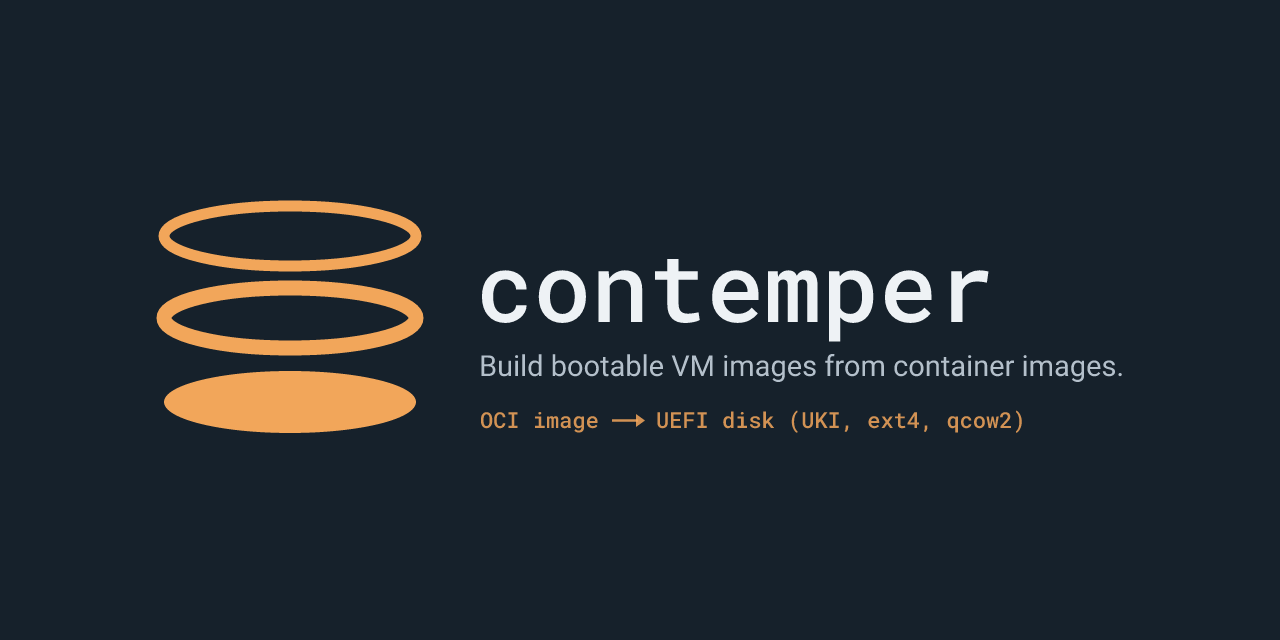 contemper