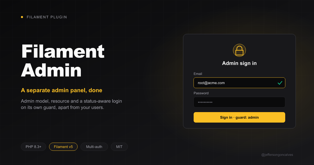 filament-admin