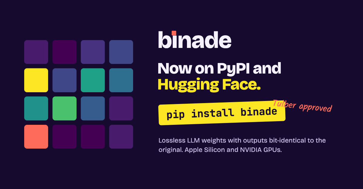 binade