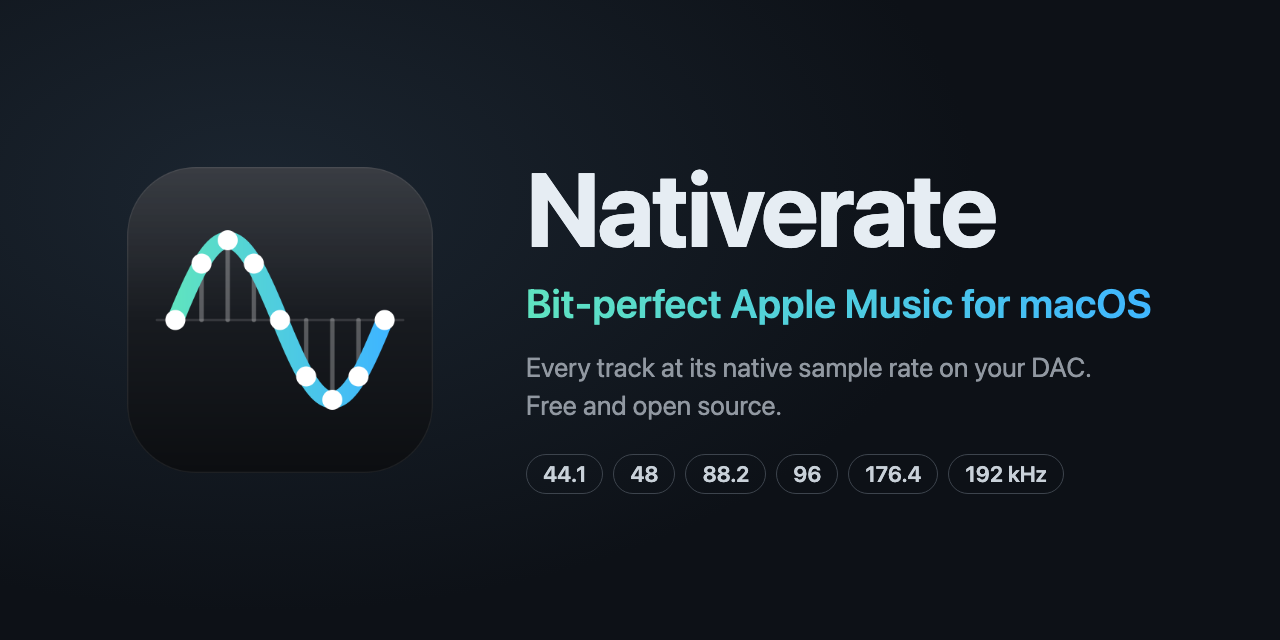 Nativerate