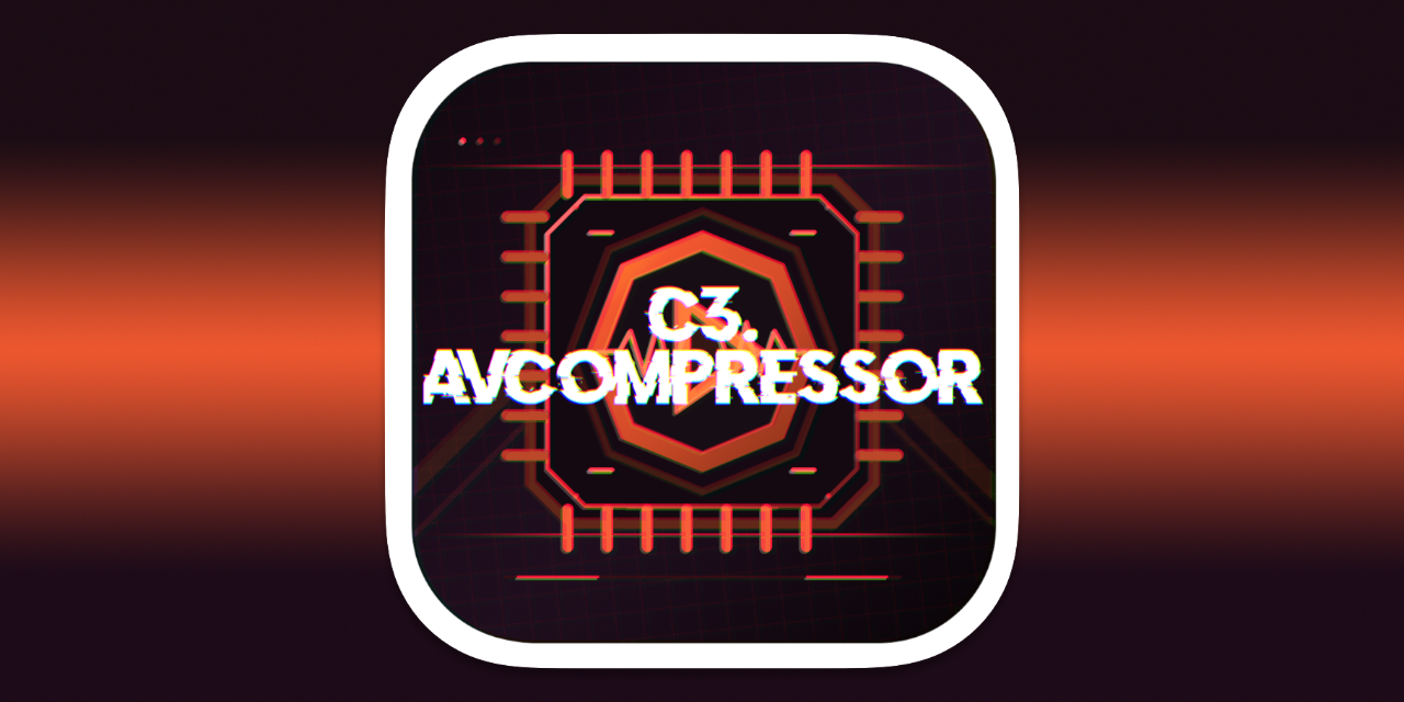 C3.AVcompressor
