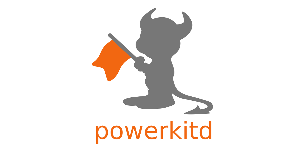 powerkitd